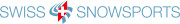 Logo SWISS SNOWSPORTS