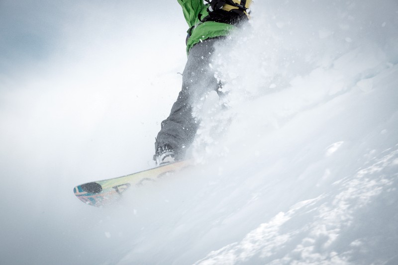 Sci e snowboard - SKUS - Commissione svizzera per la prevenzione degli  infortuni sulle discese da sport sulla neve